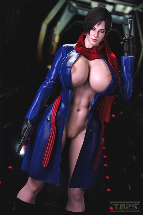 Rule 34 1girls 3d Breasts Capcom Carla Radames Pussy Resident Evil Resident Evil 6 Shaved