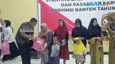 BKKBN BANTEN GELAR SOSIALISASI BAGI CALON PENGANTIN DI LEBAK YouTube