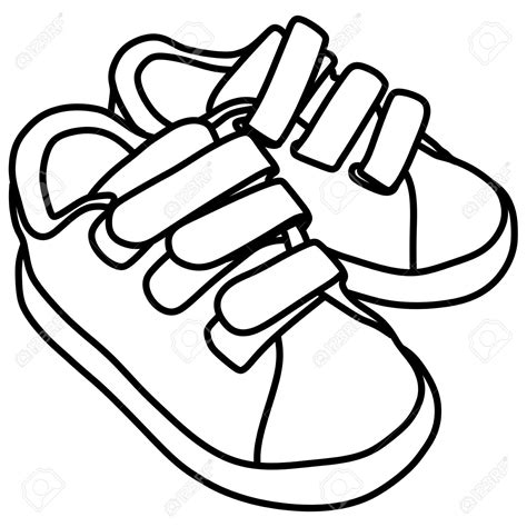 Shoes Cliparts | Free download on ClipArtMag