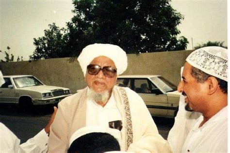 Biografi Habib Abdul Qodir Bin Ahmad Bin Abdurrahman Assegaf News On