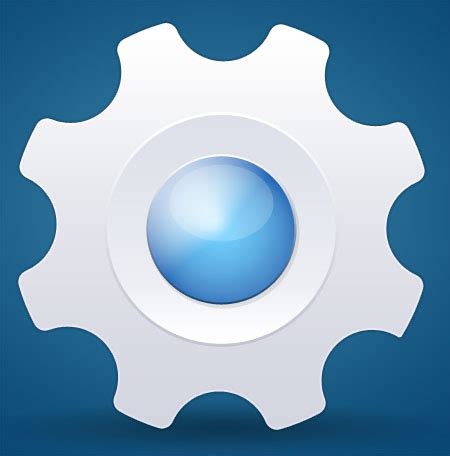 System Settings Icon #84737 - Free Icons Library