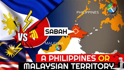 The History of Sabah: From British Concession to Malaysian Statehood