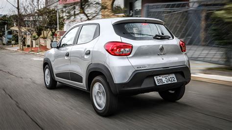 Renault Kwid Sale A La Pre Venta Precio De Y Mil Pesos Blog