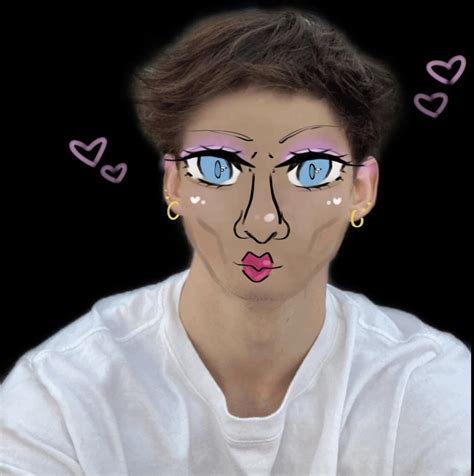 a special little guy : r/FlamingoFanClub