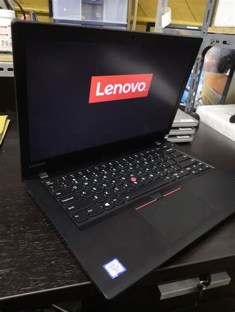 Jual Lenovo Thinkpad T470 Intel I5 6300u 2 50ghz Ram 8gb SSD 256GB