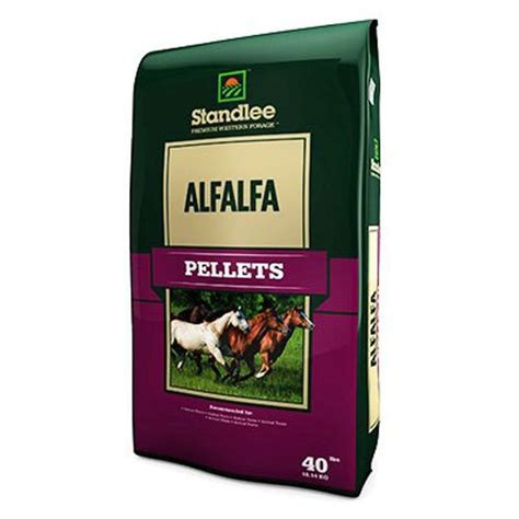 Best Alfalfa Pellets For Fertilizer To Make Your Plants Grow