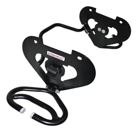 Porta Alforjas Yamaha Fz Promecol Cuotas Sin Inter S