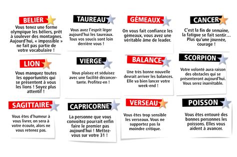 L Horoscope Du Double Expresso Du Vendredi 23 Juin 2023