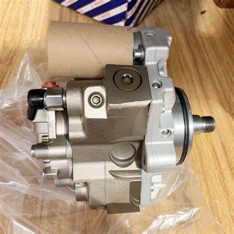 High Performance Common Rail Diesel Injection Pump Cp3 Bosc H Oil Pump 0445020122 0445 020 122