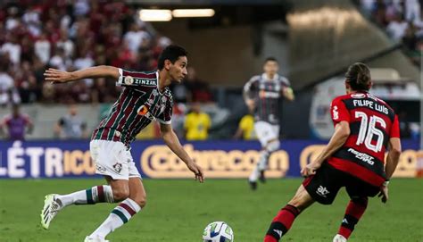 Fla enfrenta Flu no Maracanã de olho no título Brasileiro