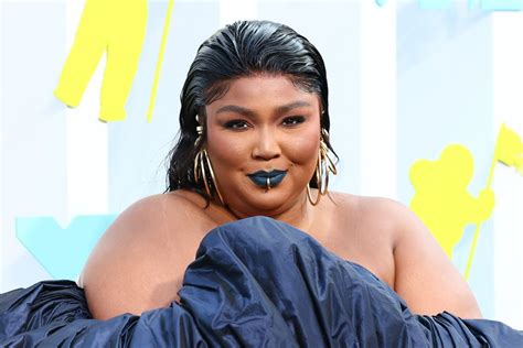 Watch Lizzo Do a Sled Workout Ahead of Her VMAs Performance