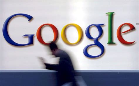 Шест нови стъпки от Google, които променят "играта" - Фото галерии ...