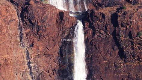 Barehipani Waterfall, Simlipal National Park, Mayurbhanj | Odisha Tour