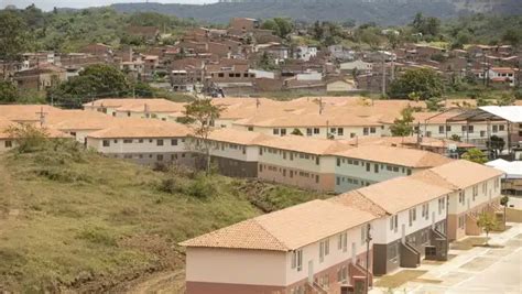 Déficit Habitacional Chega 6 Milhões De Moradias No Brasil O Estado Ce