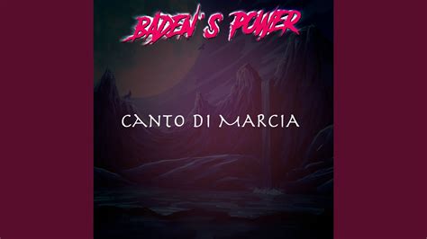 Canto Di Marcia YouTube