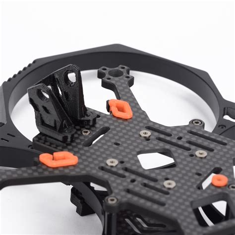 Hex Fpv Cinematic Drone Frame Kit Gofly Rc