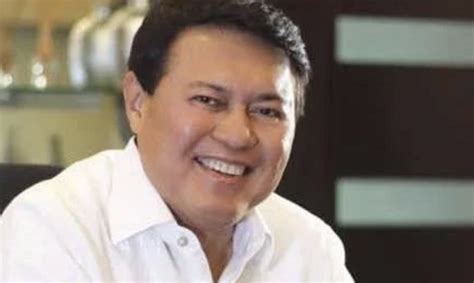 Manny Villar Nangunguna Sa ‘richest Filipinos Ng Forbes Magazine Bandera