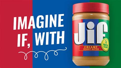 The Untold Truth Of Jif Peanut Butter