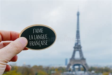 French Language Menu, Paris, France Stock Photo - Image of dish, drink ...