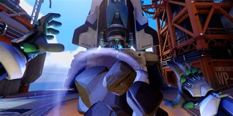 Overwatch 2 Sigma: Tips, Maps, Counters, Abilities, and Ultimate