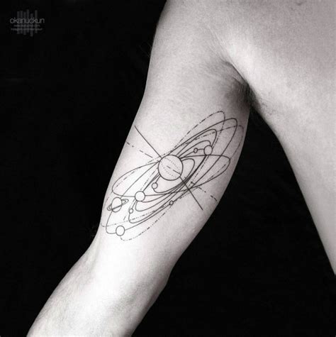 Astrological Zodiac Sign Tattoo Designs - Tattoos Era