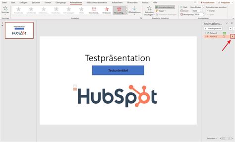 PowerPoint Animation Erstellen Anleitung Und Tricks