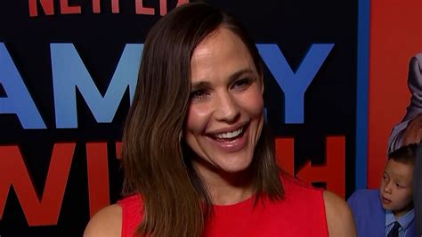 Jennifer Garner Has Carried 13 Going On 30 With Her Every Day Since Such A Special