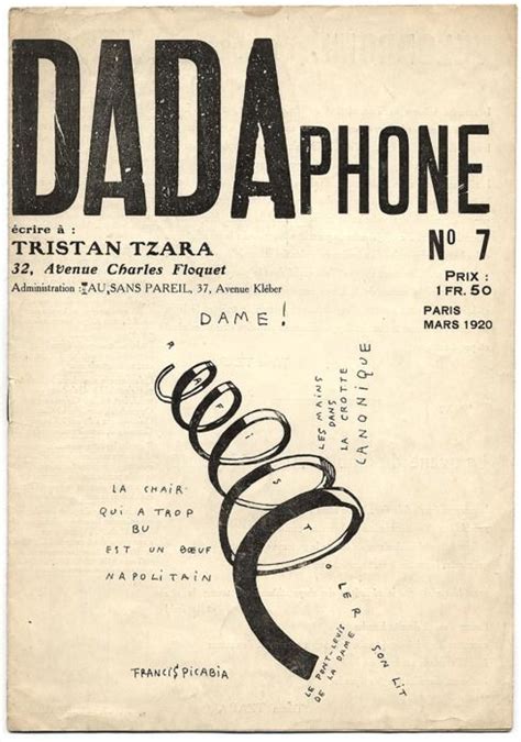 28 best images about Dada Typography on Pinterest | Typography ...