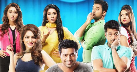 Kelor Kirti (2016) Bengali Movie Online - Films