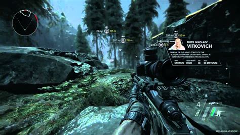 Sniper: Ghost Warrior Wallpapers - Wallpaper Cave
