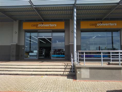 Cash Converters Western Cape Stores Cash Converters