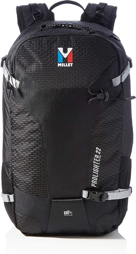 MILLET Prolighter 22 Mochila Multiusos Alpinismo Y Escalada