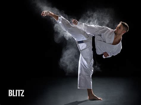 Karate Pictures 01118 - Baltana