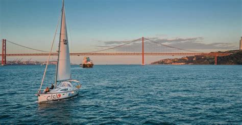 Lisbon Tagus River Sailboat Tour Getyourguide