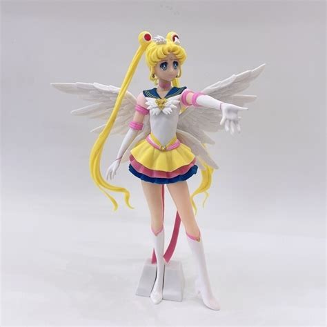 Japońskie Anime rysunek Sailor Moon Crystal Power 12646862655