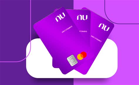 NUBANK emite COMUNICADO sobre novos benefícios exclusivos para seus