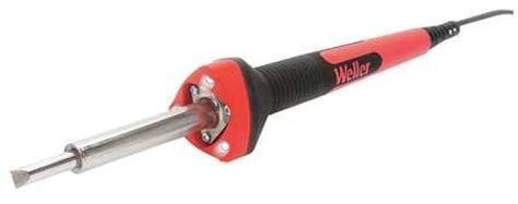 Weller Corded Soldering Iron Kit 40 Watt Orange 1 Pk Walmart