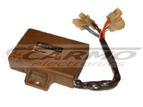 Xt Igniter Ignition Module Cdi Box Vj Carmo Electronics The