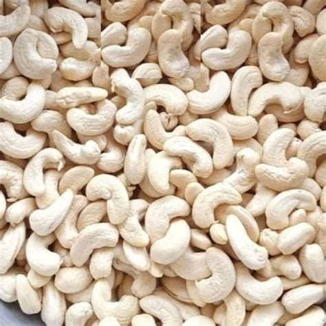 White W Cashew Nut At Rs Kg In Bhakhara Id