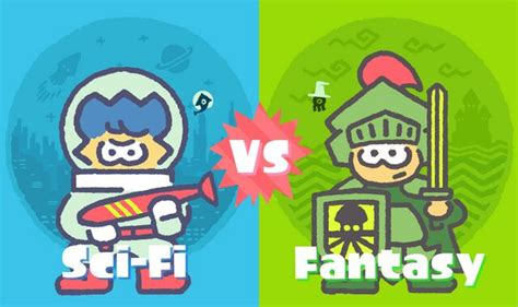 File S Splatfest Sci Fi Vs Fantasy Labeled Inkipedia The