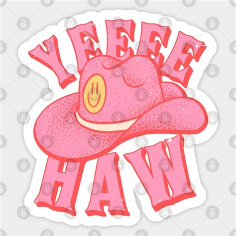 Yee Haw Bag Clips Clip Art Library