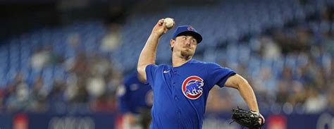 Chicago Cubs Vs Toronto Blue Jays 8 30 2022 Picks Predictions