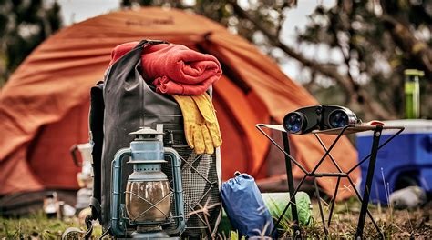 Camping Safety Tips: 8 things every camper should know.