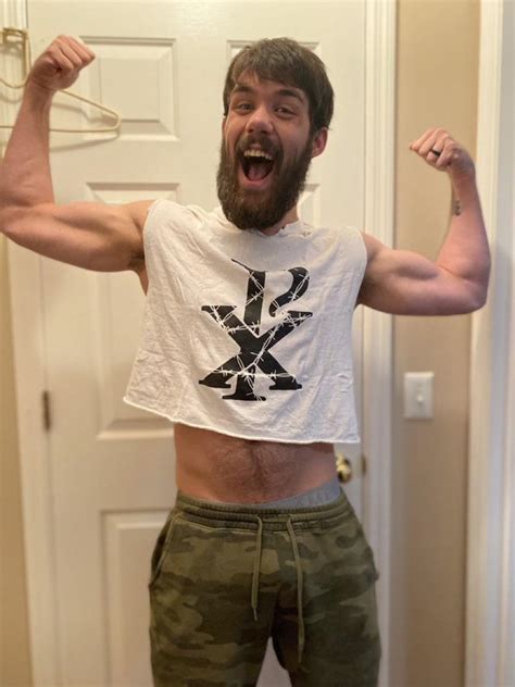 Jaden Newman : r/WrestleWithThePackage