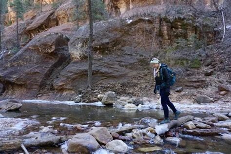 West Fork Trail In Sedona Az Ultimate Hikers Guide Two Roaming Souls