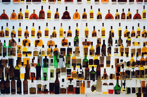 13 Bottles of Gin Worth Collecting From Around the World - The Points Guy