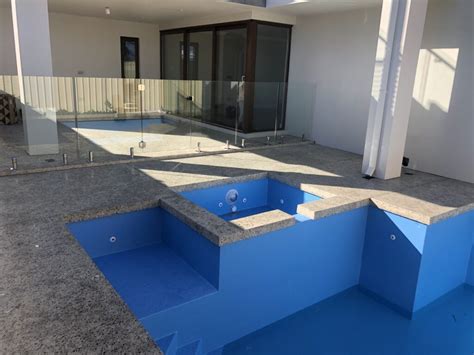 Commercial Pool Renovation Perth Pools Plus Fibreglass Perth