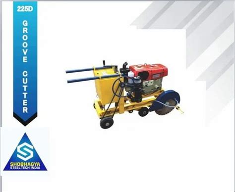 Concrete Groove Cutters E Concrete Groove Cutter Manufacturer From