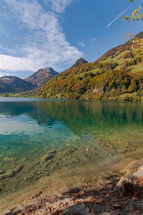 Lungernensee Andrzej Rutka Flickr