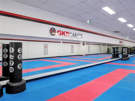 Penrith Prime Dojo | GKR Karate